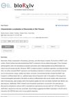 Characteristic Localization of Neuronatin in Rat Tissues