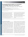 The Mineralocorticoid Receptor as a Novel Player in Skin Biology: Beyond the Renal Horizon?