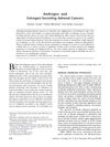 Androgen- and Estrogen-Secreting Adrenal Cancers
