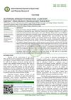An Ayurvedic Approach to Manage PCOD: A Case Study