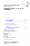 Perspectives in Head and Neck Medical Oncology