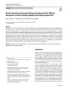 Recent Advances in Drug Repositioning and Rediscovery for Different Therapeutic Activities Utilizing Updated Technological Approaches