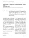 Surgical Excision of Acne Keloidalis Nuchae with Secondary Intention Healing