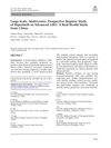 Large-Scale Multicenter Prospective Registry Study of Ripretinib in Advanced GIST: A Real-World Study from China