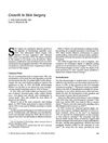 Growth in Skin Surgery: Historical Advancements Since 1950