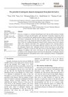 The Potential of Androgenic Alopecia Management from Plant Derivatives