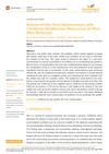 Activity of Hair Tonic Nanoemulsion with Candlenut Oil on Mice