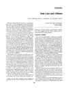 Hair Loss and Lithium