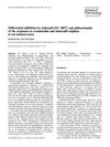 Differential Inhibition by Tedisamil and Glibenclamide of the Responses to Cromakalim and Minoxidil Sulphate in Rat Isolated Aorta