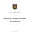 Convergent Validation of Pharmacoeconomic Aspects of Benign Prostatic Hyperplasia Therapy in Montenegro