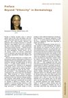 Beyond Ethnicity in Dermatology