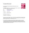 Enzyme Replacement Therapy Ameliorates Multiple Symptoms of Murine Homocystinuria