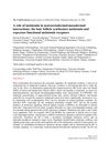 The Role of Melatonin in Neuroectodermal-Mesodermal Interactions: The Hair Follicle Synthesizes Melatonin and Expresses Functional Melatonin Receptors