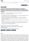 Success and Controversy of Natural Products as Therapeutic Modulators of Wnt Signaling and Its Interplay with Oxidative Stress: Comprehensive Review Across Compound Classes and Experimental Systems