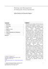 Workup and Management of Polycystic Ovary Syndrome