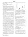 Increased Hair Polyamine Levels in Patients with Alzheimer's Disease