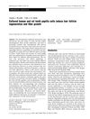 Cultured Human and Rat Tooth Papilla Cells Induce Hair Follicle Regeneration and Fiber Growth