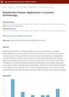 Platelet-Rich Plasma: Applications in Cosmetic Dermatology