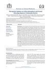 Therapeutic Updates on Lichen Planopilaris and Frontal Fibrosing Alopecia: A Systematic Review