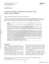 Cutaneous Changes in Patients with Chronic Renal Failure on Hemodialysis