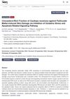 Clionasterol-Rich Fraction of Caulerpa Racemosa Against Particulate Matter-Induced Skin Damage Via Inhibition of Oxidative Stress and Apoptosis-Related Signaling Pathway