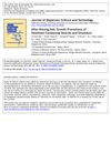 After-Rinsing Hair Growth Promotion of Hinokitiol-Containing Vesicles and Emulsions
