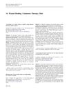 Wound Healing, Cutaneous Therapy, Hair