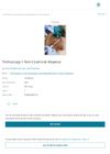 Trichoscopy I: Non-Cicatricial Alopecia