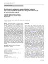 Roxithromycin Antagonizes Catagen Induction in Murine and Human Hair Follicles: Implication of Topical Roxithromycin as Hair Restoration Reagent
