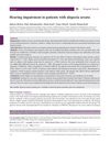 Hearing Impairment in Patients with Alopecia Areata
