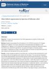 Hair Follicle Regeneration by Injection of Follicular Cells