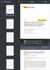 Fibroblast Lineage Switching as the Developmental Origin of Scarring and Target for Regenerative Healing