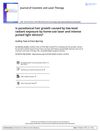 Is Paradoxical Hair Growth Caused by Low-Level Radiant Exposure by Home-Use Laser and Intense Pulsed Light Devices?