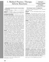Bullous/Mucous Membrane