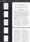 In Silico Screening of Bioactive Compounds Derived from Polyherbal Oil Against Seborrheic Dermatitis