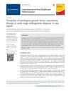 Versatility of Autologous Growth Factor Concentrate Therapy in Early-Stage Androgenetic Alopecia: A Case Report