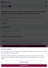 Faculty Opinions Recommendation of Minoxidil Dose Response Study in Female Pattern Hair Loss Patients Determined to Be Non-Responders to 5% Topical Minoxidil