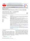 A Clinical Study of Geriatric Dermatoses at a Tertiary Care Center in South India