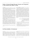 Failure of Topical Estrogen Receptor Agonists and Antagonists to Alter Murine Hair Follicle Cycling