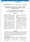 Prevalence of Androgenetic Alopecia Among Physiotherapy Students of Lahore: A Cross-Sectional Study