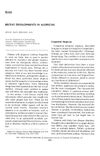 Recent Developments in Alopecias