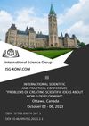Proceedings of the III International Scientific and Practical Conference