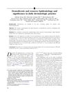 Demodicosis and Rosacea: Epidemiology and Significance in Daily Dermatologic Practice