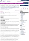 Treatments for Alopecia Areata: A Network Meta-Analysis