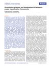Quantitative Analysis and Development of Alopecia Areata Classification Frameworks