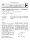 Binary and Ternary Inclusion Complexes of Finasteride in HPβCD and Polymers: Preparation and Characterization