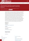 Cross-Comparison of Inflammatory Skin Disease Transcriptomics Identifies PTEN as a Pathogenic Disease Classifier in Cutaneous Lupus Erythematosus