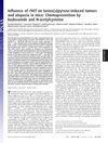Influence of FHIT on Benzo[a]pyrene-Induced Tumors and Alopecia in Mice: Chemoprevention by Budesonide and N-Acetylcysteine