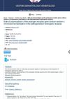 Role of Polymorphism of the Androgen Receptor Gene and Non-Random X Chromosome Inactivation in the Pathogenesis of Androgenic Alopecia