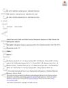 Global Expression Profile and Genome Methylation Signatures in Male Patients with Androgenetic Alopecia